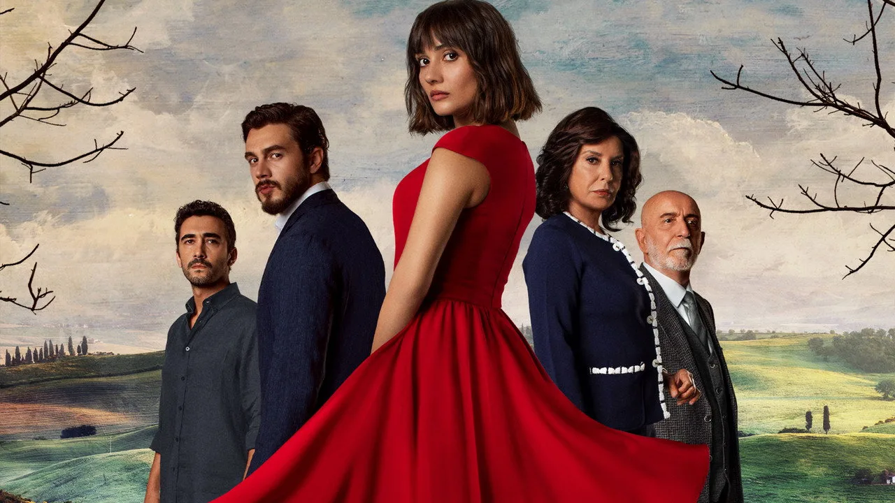 Elkızı için arka plan görseli