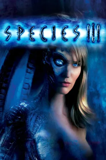 Poster for Tehlikeli Tür 3