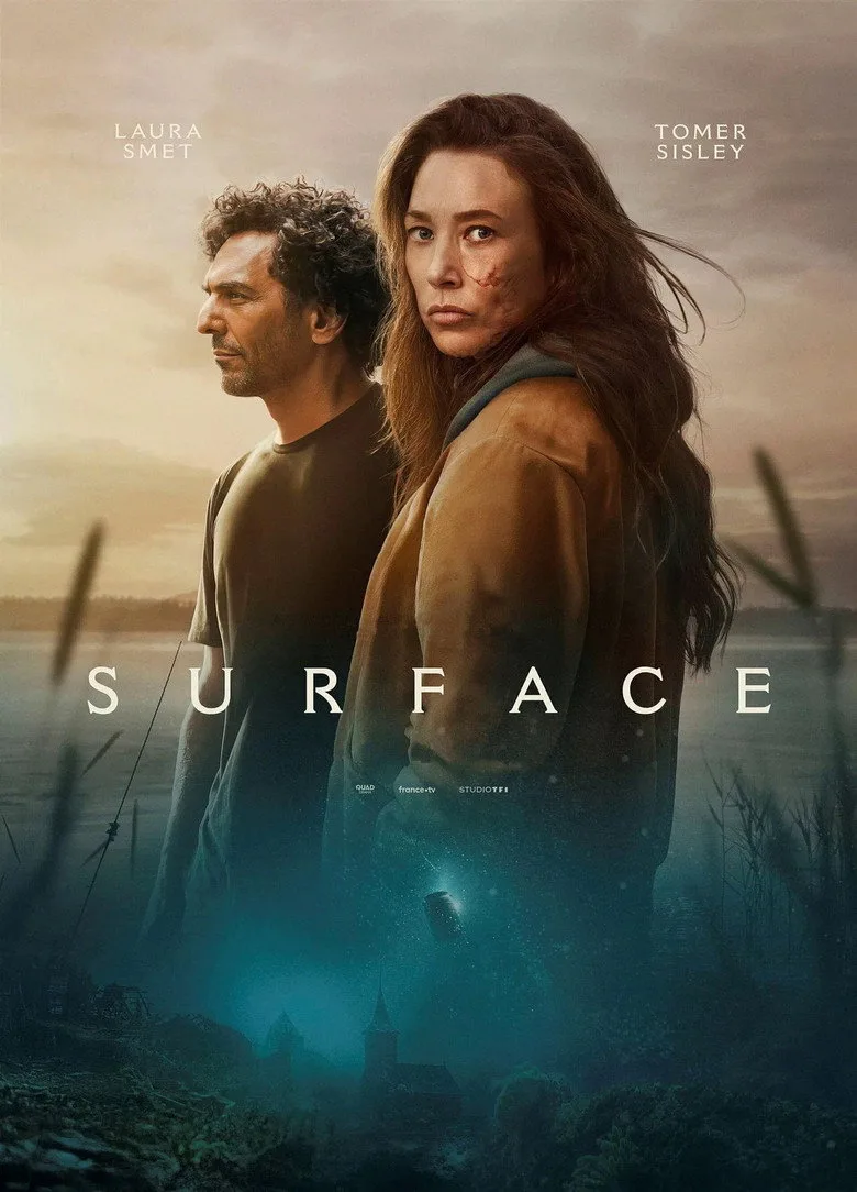 Credit poster