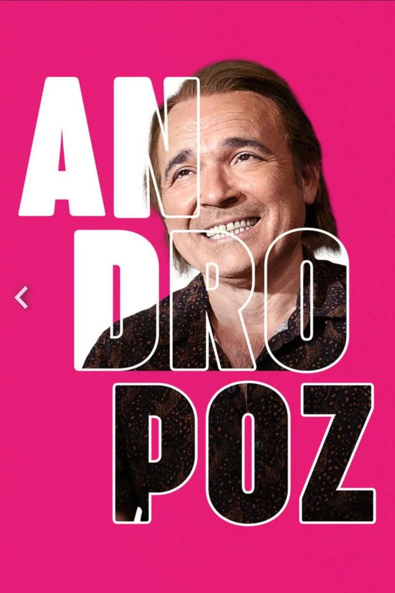 Credit poster