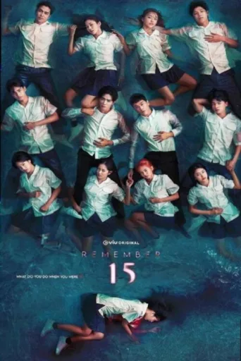 Постер Remember 15