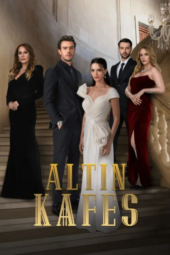 Постер Altın Kafes