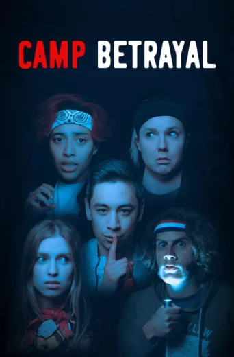Постер Camp Betrayal