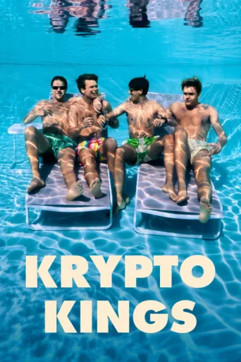 Постер Krypto Kings