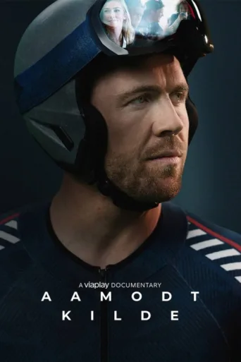 Poster for Aamodt Kilde