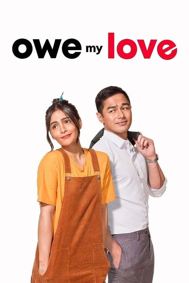 Credit poster