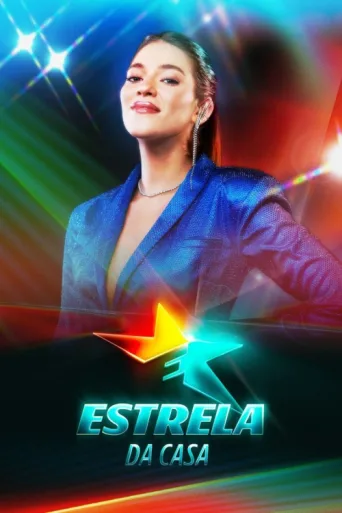 Estrelas da Casa afişi