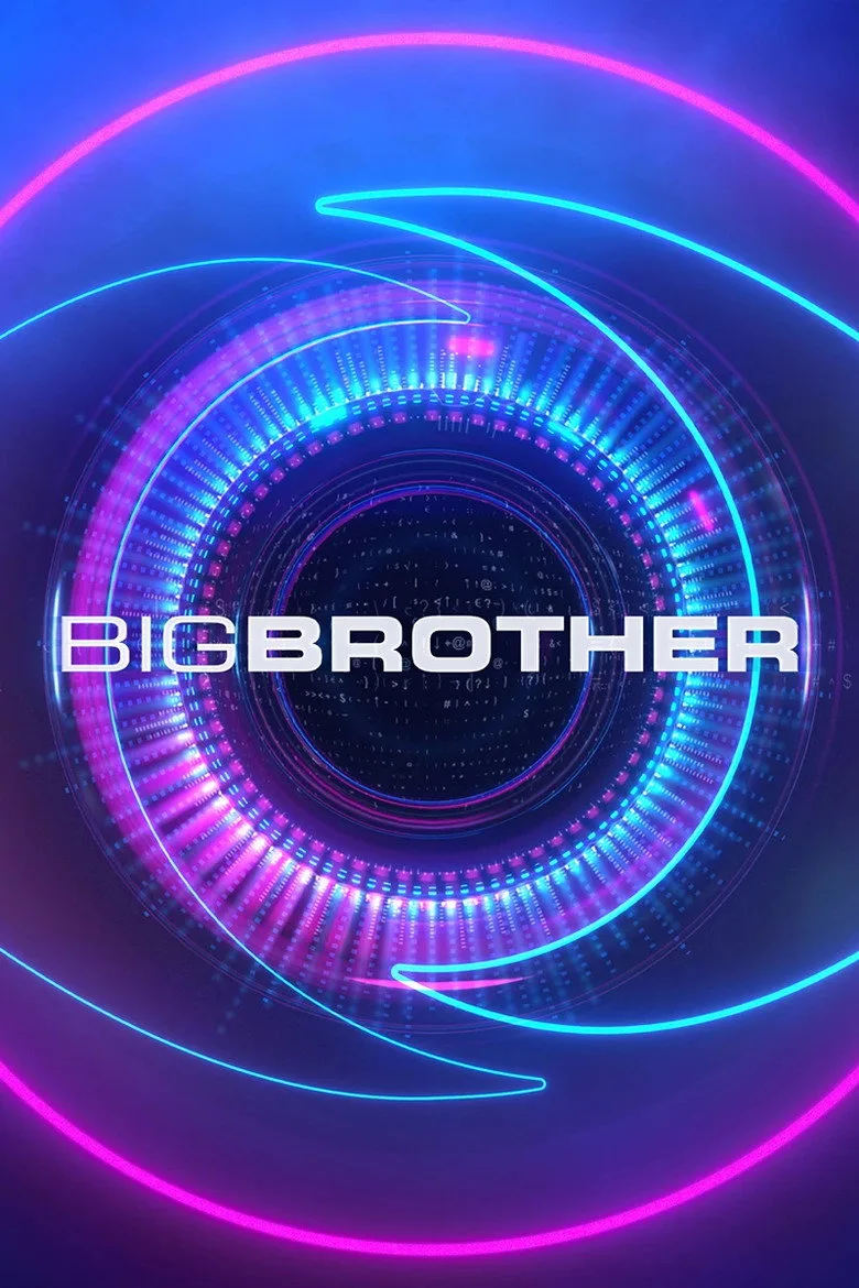 постер Big Brother