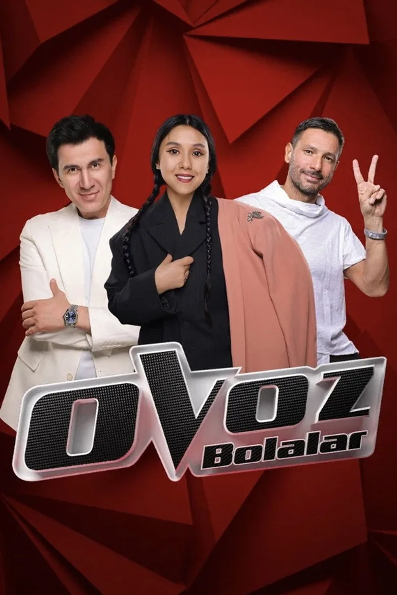 OVoz Bolalar