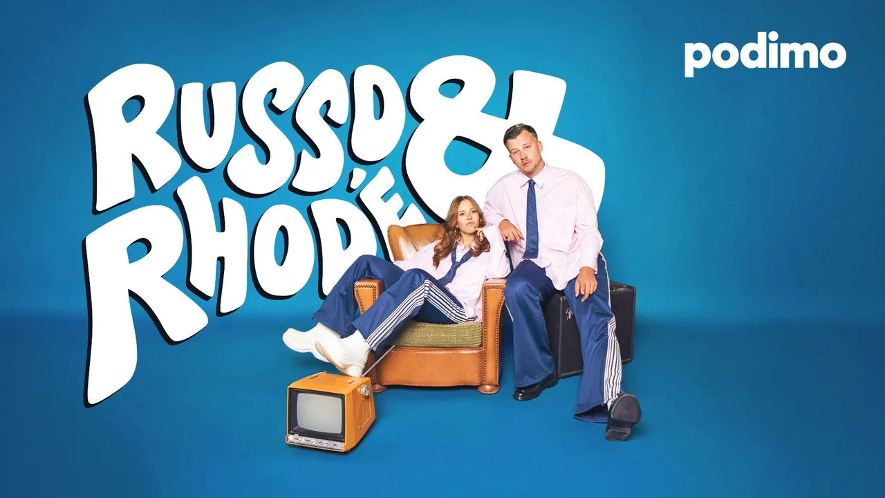 Russo & Rhodé