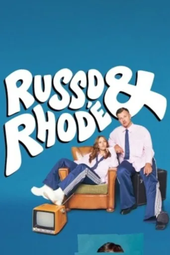 Постер Russo & Rhodé