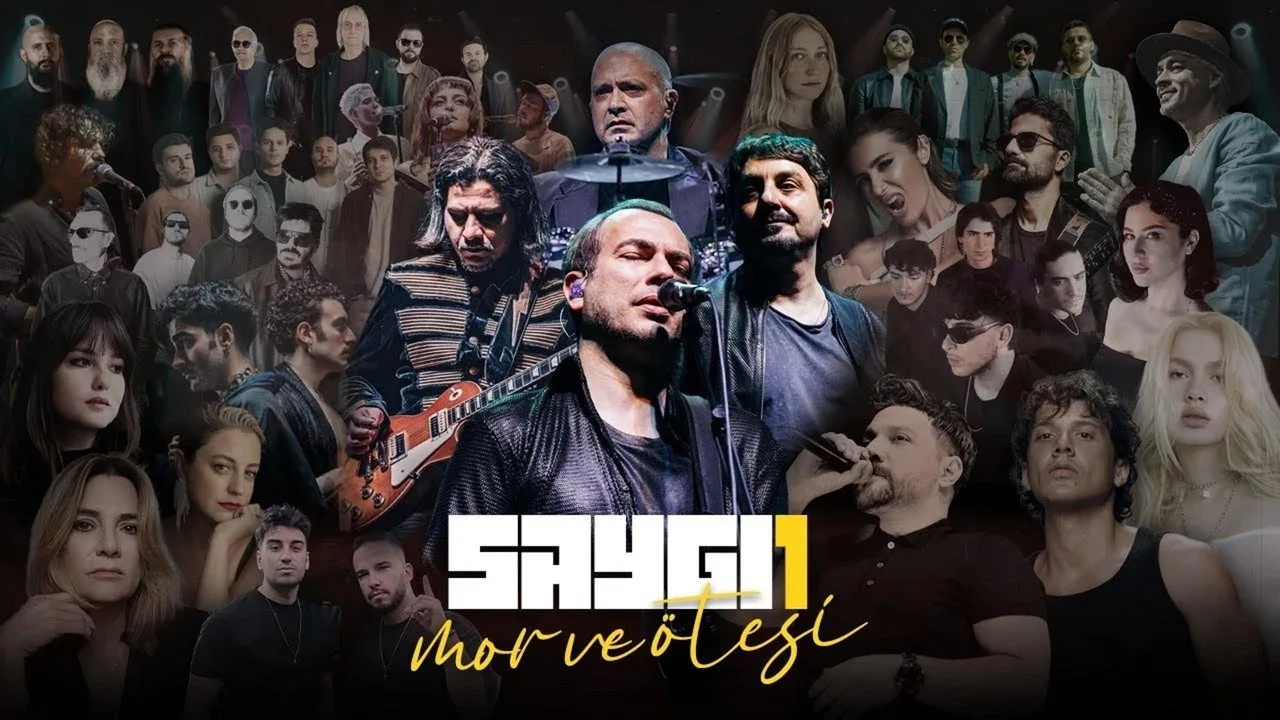 Фоновое изображение для Saygı1