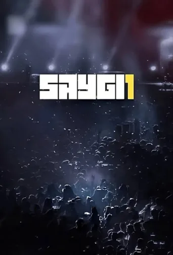 Постер Saygı1