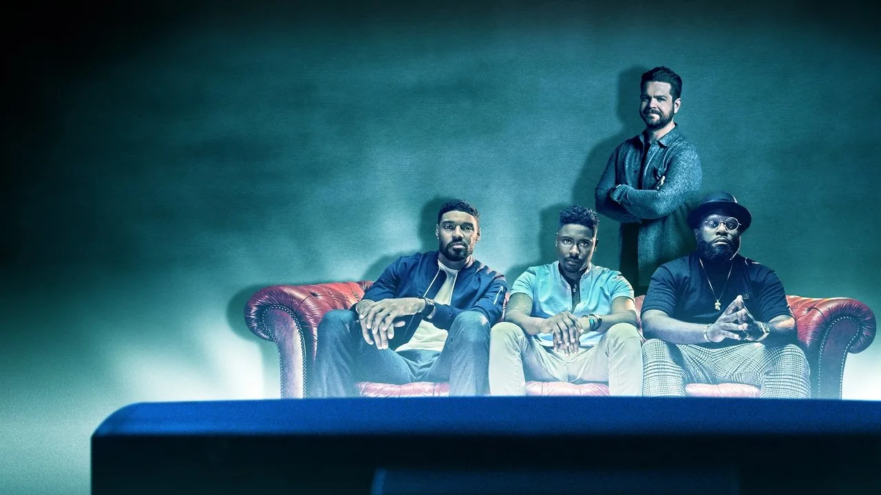 Fright Club için arka plan görseli