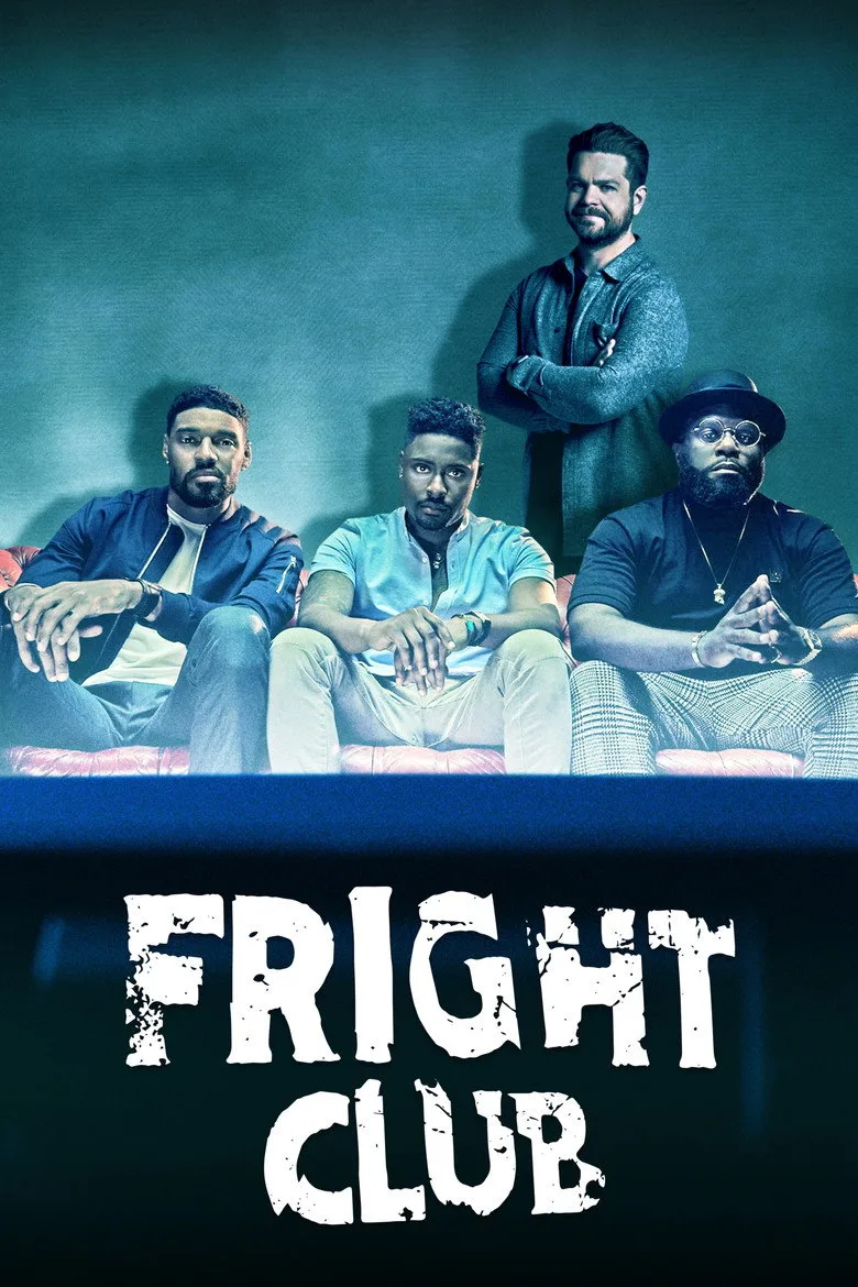 постер Fright Club