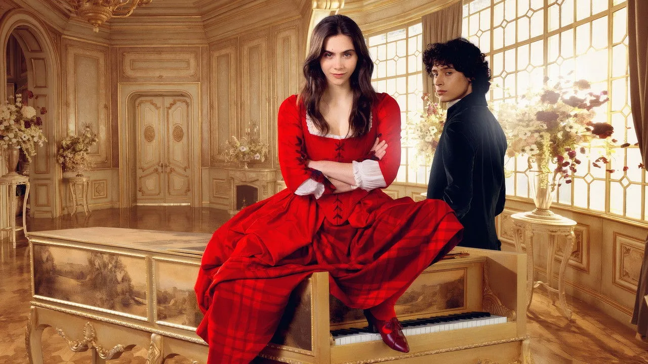 Mozart/Mozart için arka plan görseli