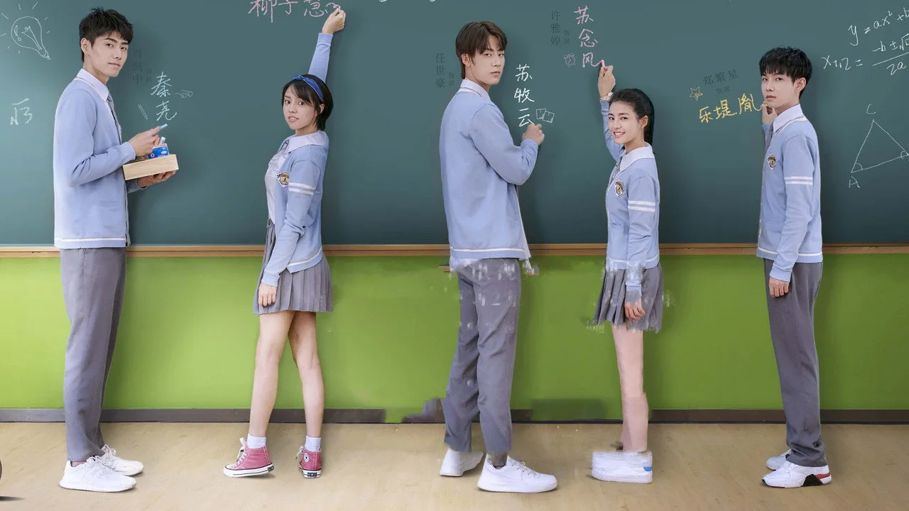 Фоновое изображение для Sweet First Love