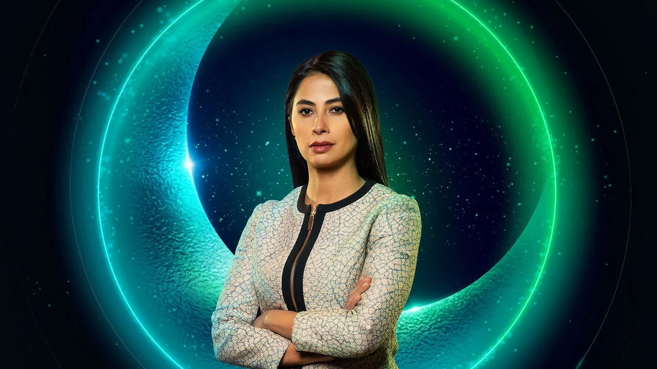 Mrs. Mayor için arka plan görseli