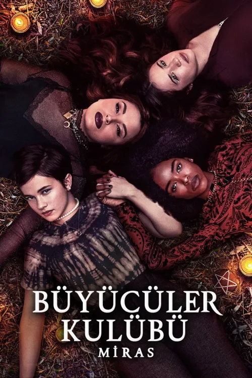 The Craft: Legacy