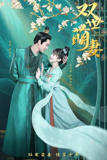 Постер Love For Two Lives