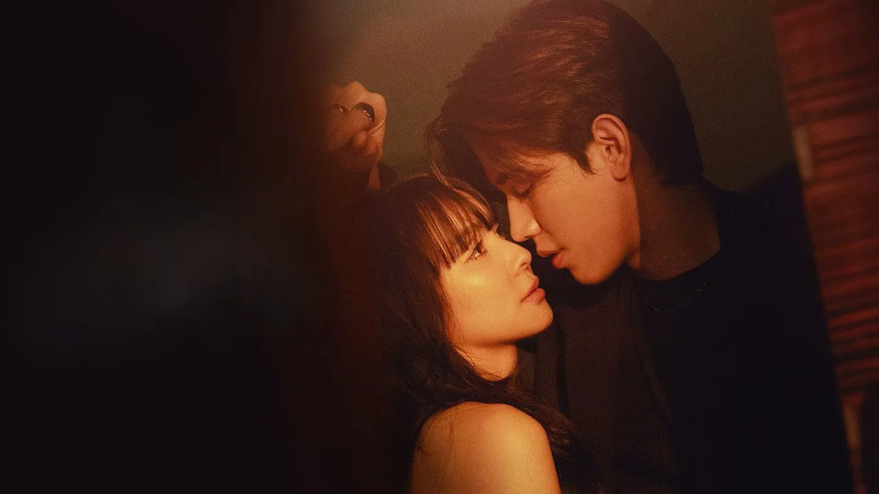 Фоновое изображение для Club Friday The Series: Theory of Love