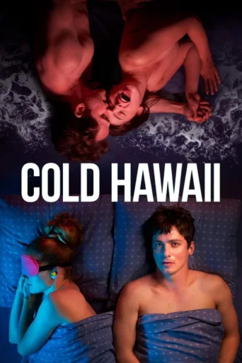Cold Hawaii afişi