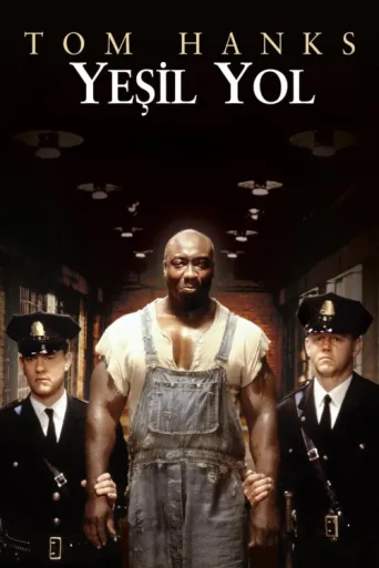 Постер Yeşil Yol