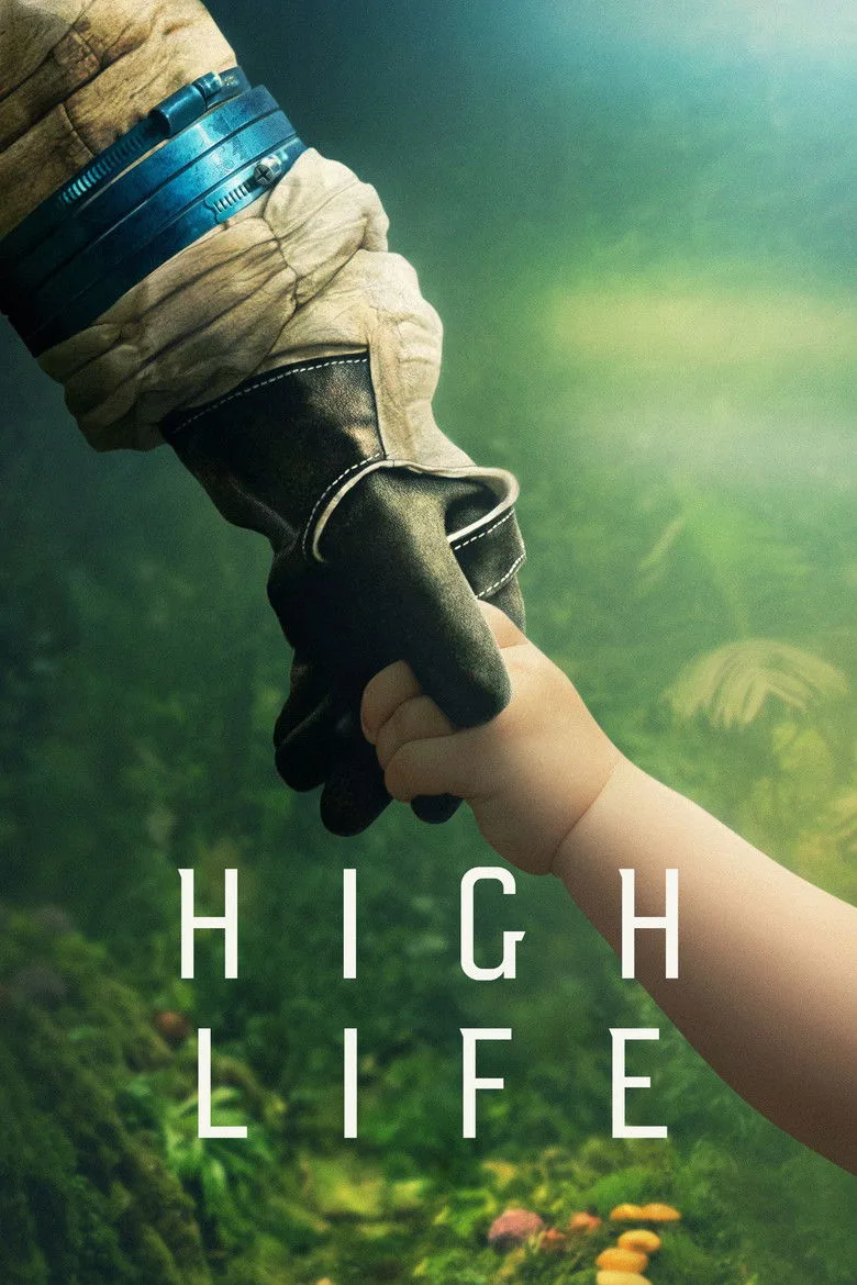 ملصق High Life