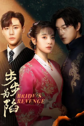 Постер Bride's Revenge