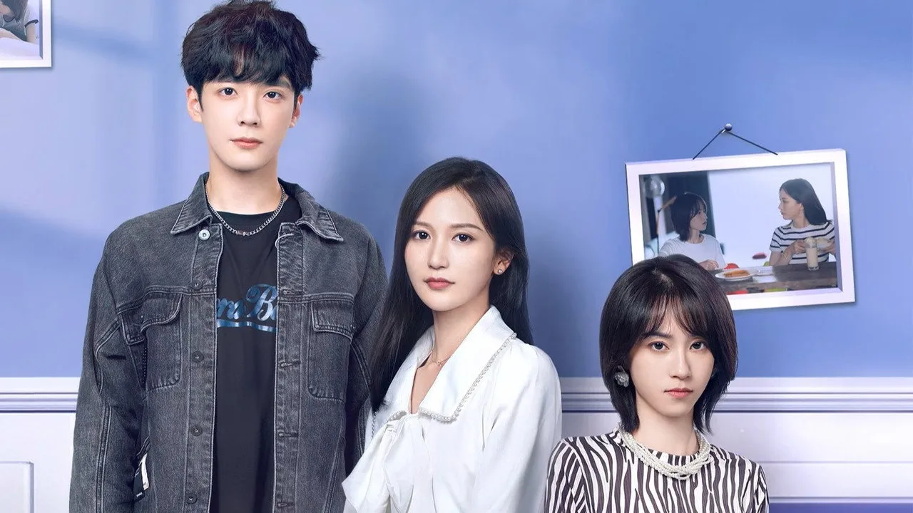 Фоновое изображение для A Taste of First Love