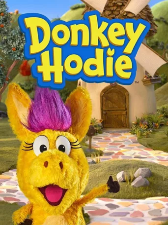 Постер Donkey Hodie