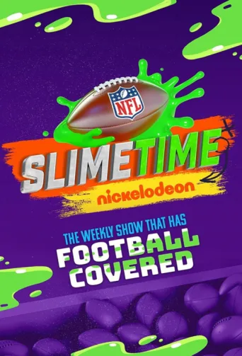 Póster de NFL Slimetime