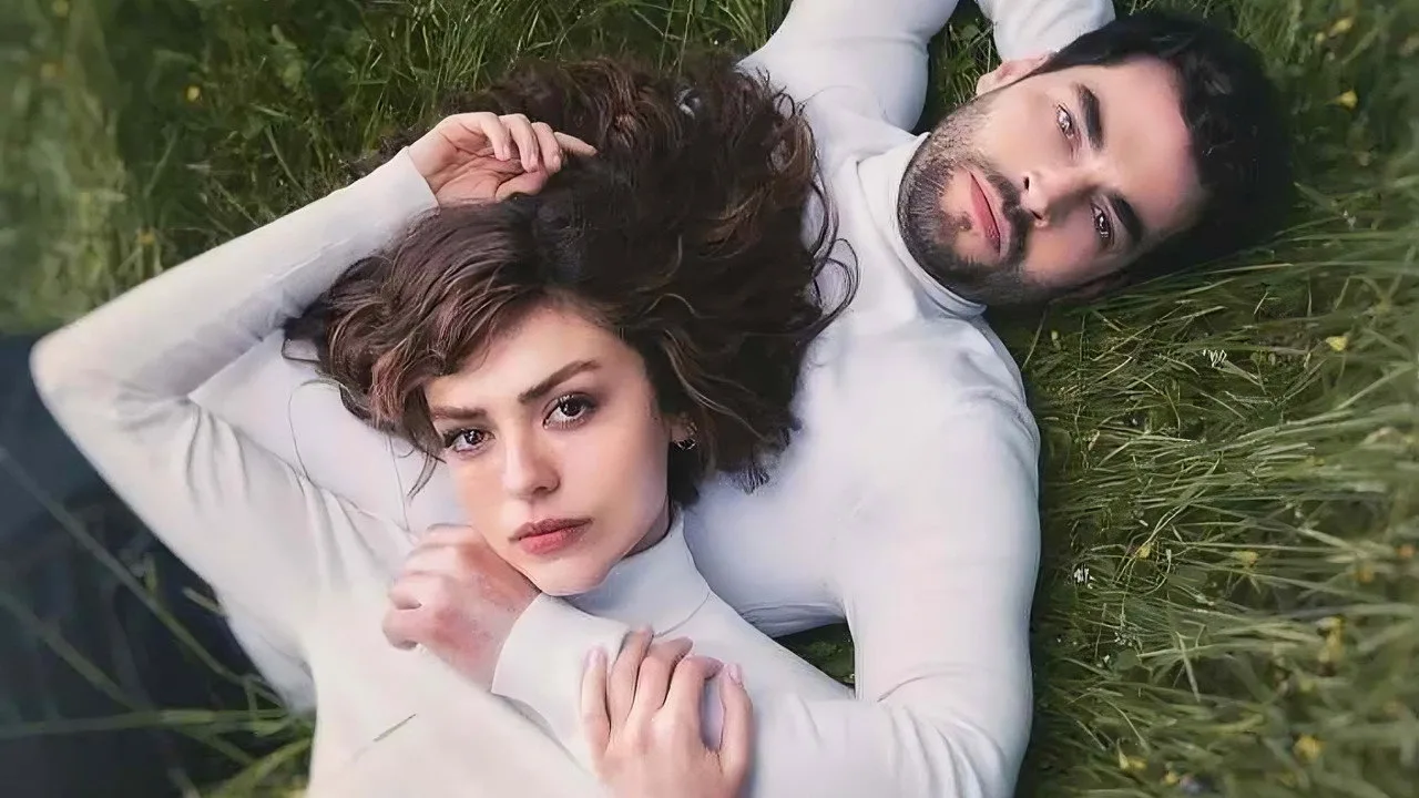 Yaban Çiçekleri için arka plan görseli