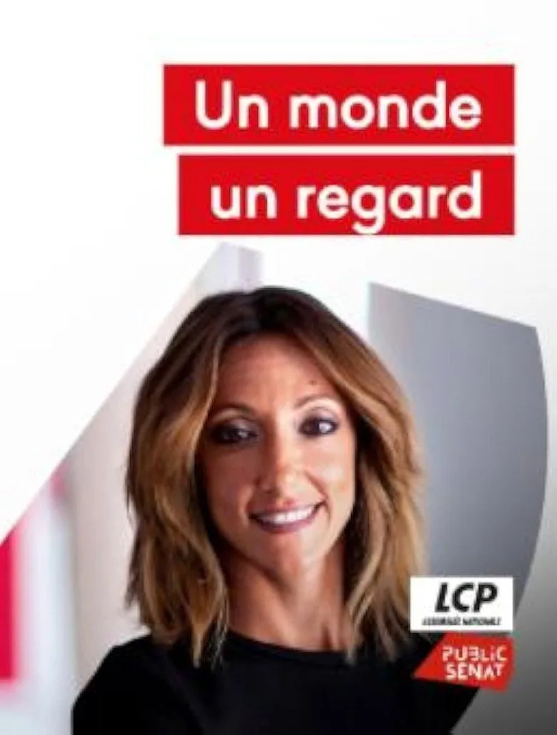 Un monde, un regard