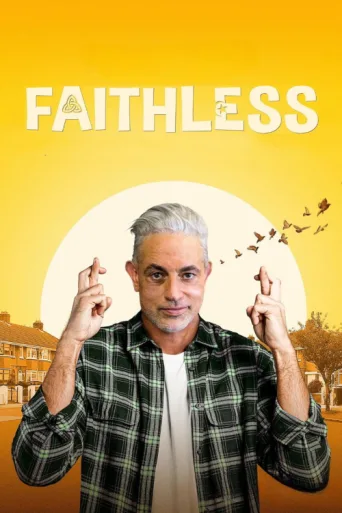 Faithless afişi