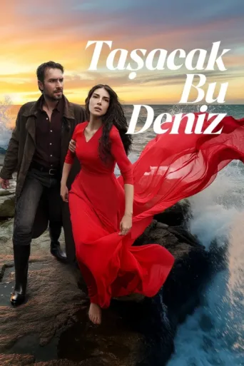 Póster de Taşacak Bu Deniz