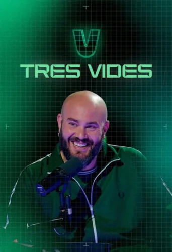 Poster for Tres vides