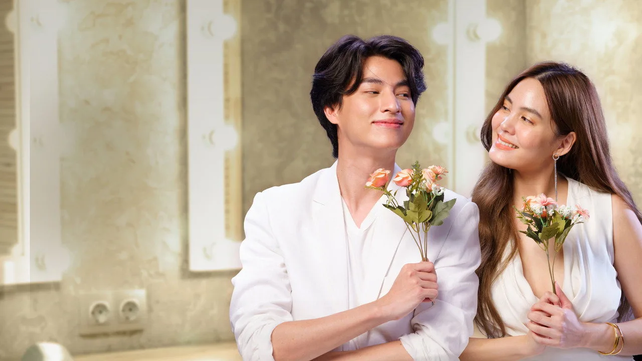 Фоновое изображение для You Are My Makeup Artist