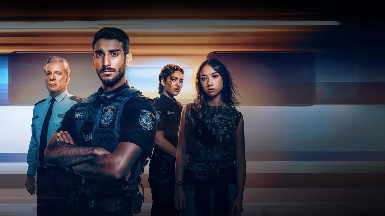 Critical Incident için arka plan görseli