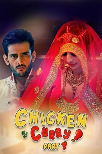 Póster de Chicken Curry