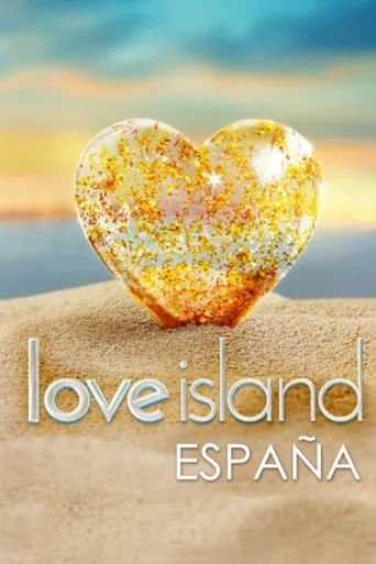 Постер Love Island