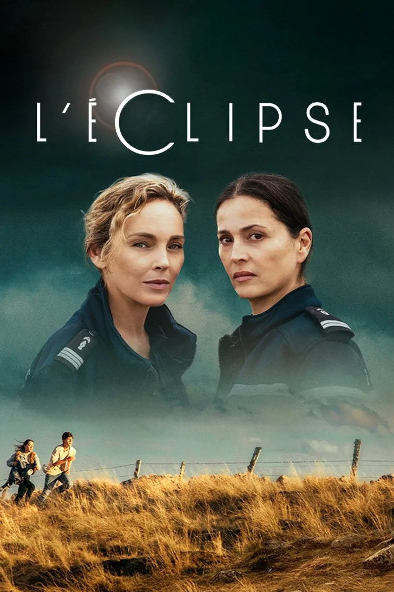 L'Éclipse poster