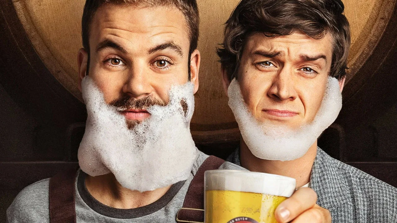 Brews Brothers için arka plan görseli