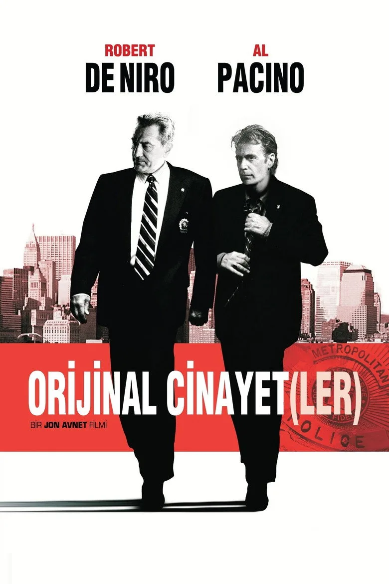 Righteous Kill