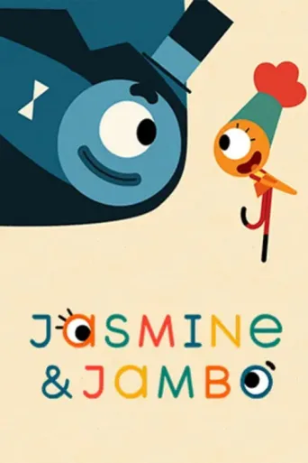 Постер Jasmine & Jambo ROMANELLA