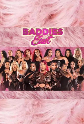 Постер Baddies East