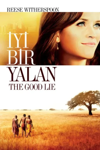 ملصق İyi Bir Yalan
