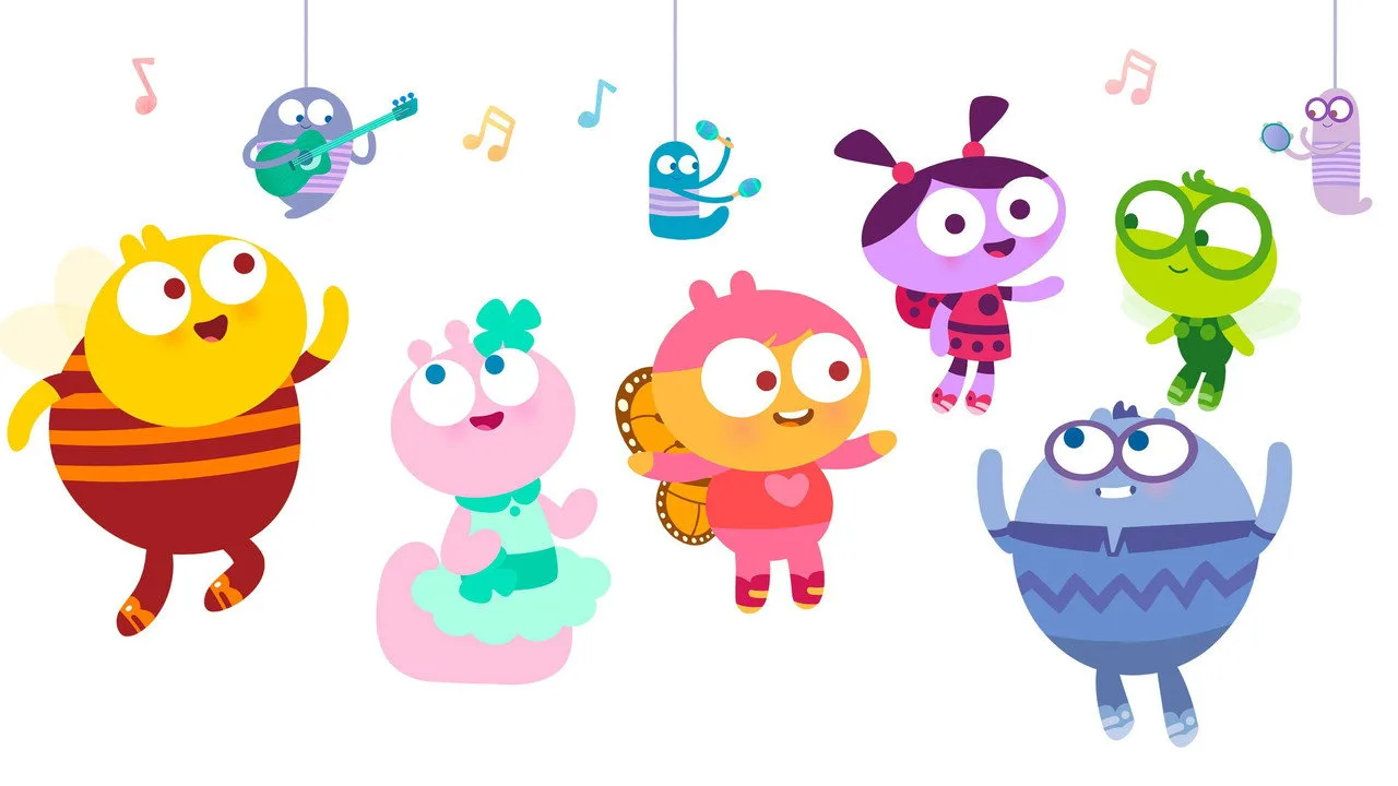Фоновое изображение для Lu & the Bally Bunch