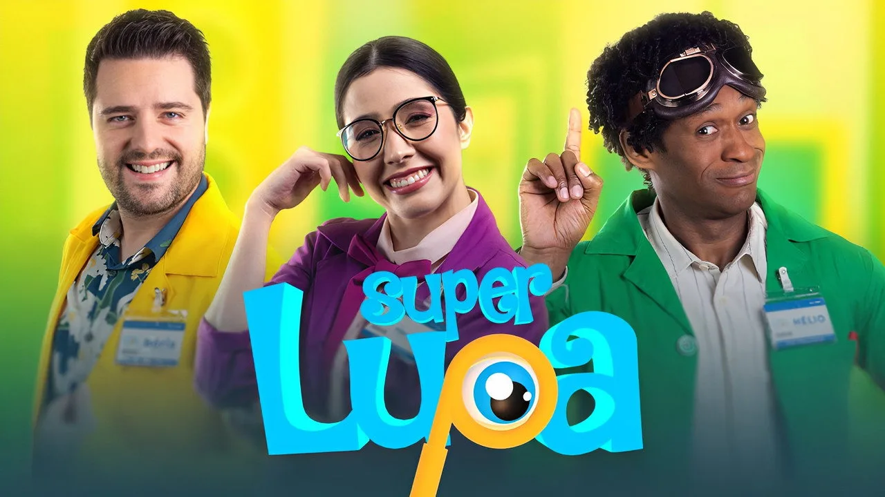 Super Lupa