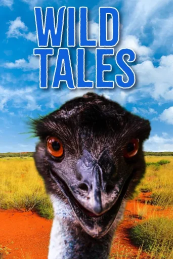 Wild Tales afişi